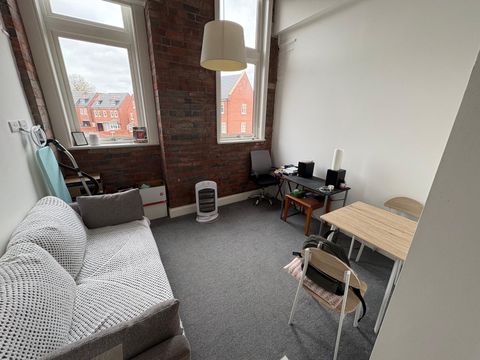 Crocketts Lane, Smethwick B66