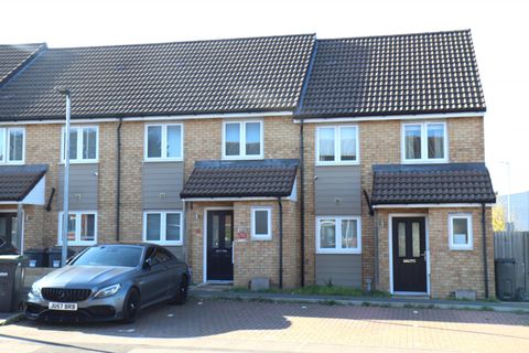 2 bed end terrace house for sale in Arundel Road, Luton LU4, £289,995 ...