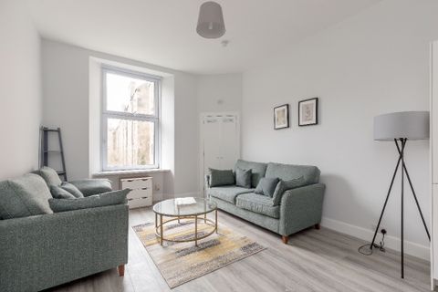 Fowler Terrace, Edinburgh EH11
