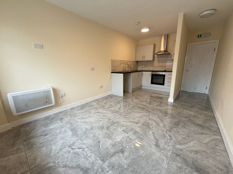 Dudley Road, Blakenhall WV2