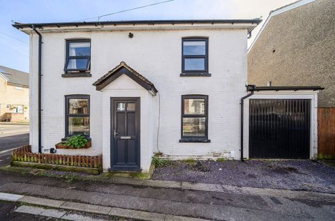 Henry Road, Freemantle, Southampton, Hampshire SO15