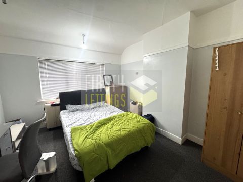 Bonnington Road, Clarendon Park LE2
