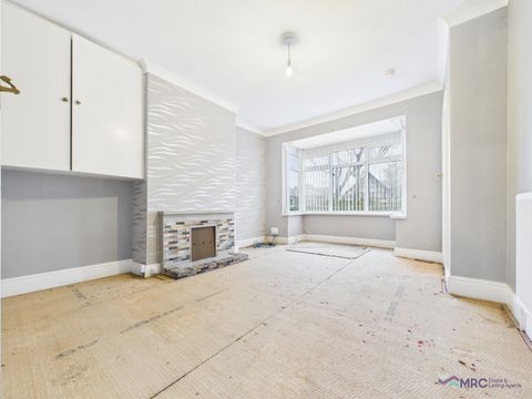 Willows Avenue, Hull HU9 - Mehr