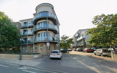 Portswood Road, Southampton SO17