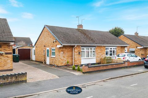 Regina Crescent, Walsgrave, Coventry CV2
