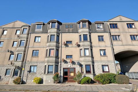 Erroll Street, Ground Floor, Aberdeen AB24