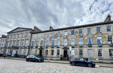 Carlton Place, Glasgow G5