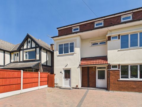 Edwards Lane, Nottingham NG5 - View 2