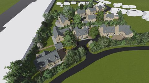 The Chase, Leverington Road, Wisbech PE13, Land for sale, £700,000 - Zoopla