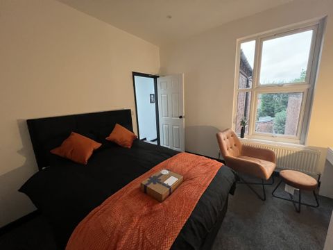 Middleborough Road, Coventry CV1, Room to rent