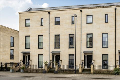 Stothert Avenue, Bath, Somerset BA2