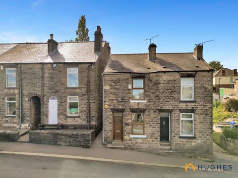 Walkley Bank Road, Walkley, Sheffield S6