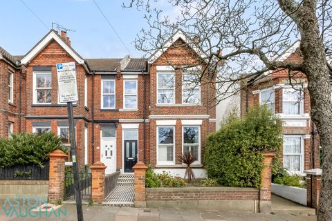 Ditchling Road, Brighton, East Sussex BN1