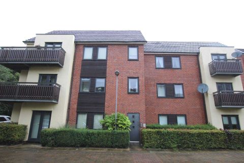 The Place Mere Drive, Clifton M27