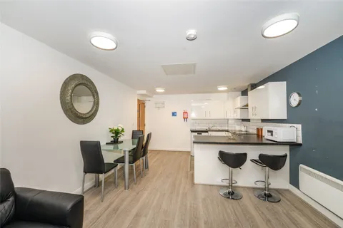 Fox Street, Liverpool L3 - View 5