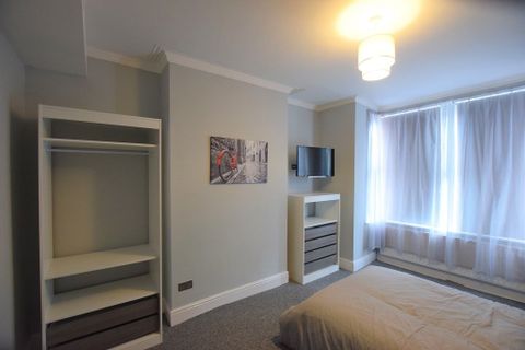Walbrook Road, Derby DE23, Room to rent