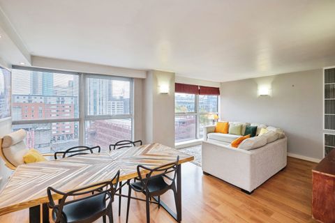 Apartment in Birmingham, Chinese Quarter, Jewellery Quarter - More