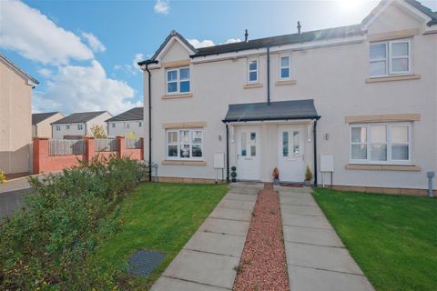 Watervole Crescent, Cambuslang G72