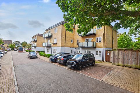 Talehangers Close, Bexleyheath, Kent DA6