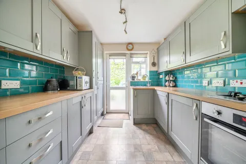 House in Milton Keynes MK3, West Bletchley - View 5
