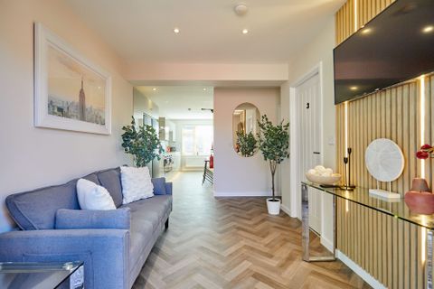 Friends Road, Norwich NR5