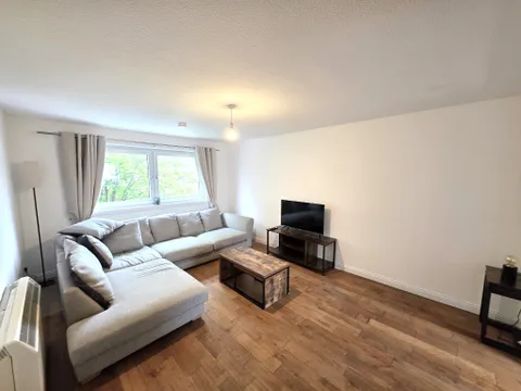 Apartment in Aberdeen, Bannermill, Castlehill and Pittodrie - View 5