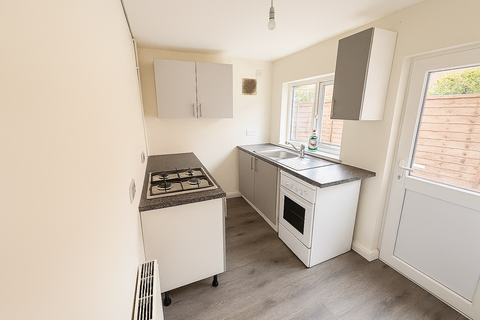 Markby Road, Birmingham B18
