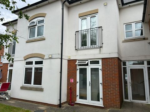 Hatton Road, Feltham TW14