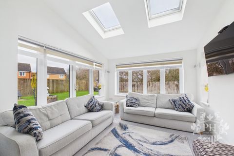 House in Middlesbrough, Hemlington - View 2