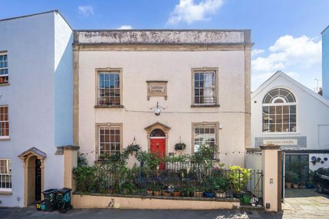 Picton Street, Bristol BS6