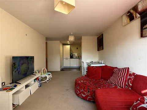 Apartment in Birmingham, Calthorpe Fields - View 5