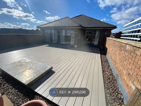 Apartment in Reading RG1 - More