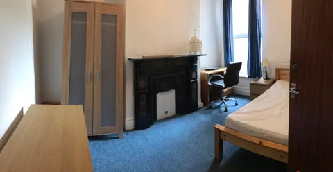 House in Southampton, The Polygon - View 5