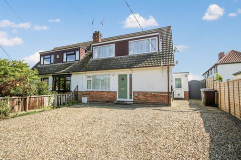 House in Broadland, Horsham St. Faith and Newton St. Faith - View 2