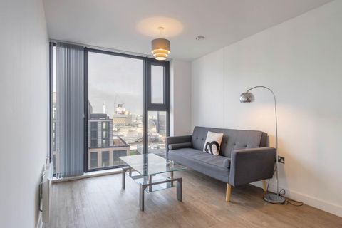 The Bank, Sheepcote Street, Birmingham B16