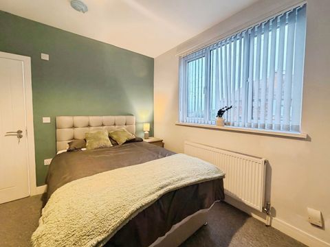 Rowditch Avenue, Derby, Derbyshire DE22, Room to rent