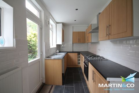 House in Birmingham, Harborne - More