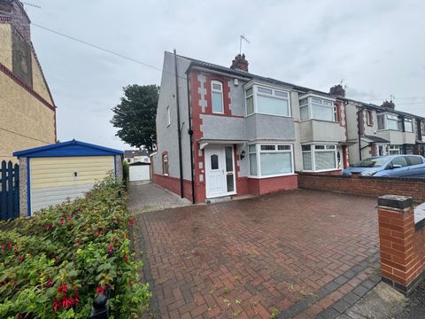 Clifford Avenue, Ings Road, Hull, East Yorkshire HU8 - View 2