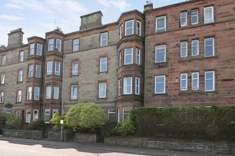 Willowbrae Road, Edinburgh EH8