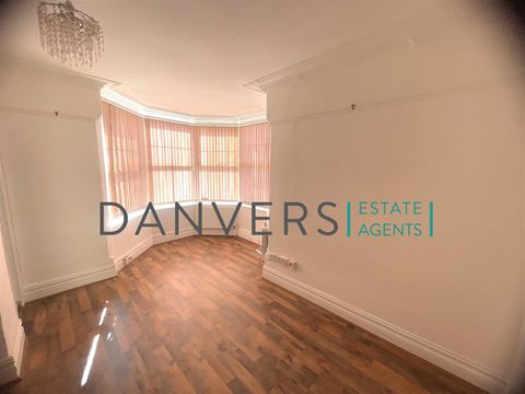 Imperial Avenue, Leicester LE3, Room to rent