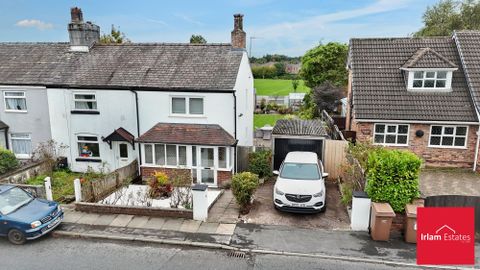 Moorside Road, Swinton M27