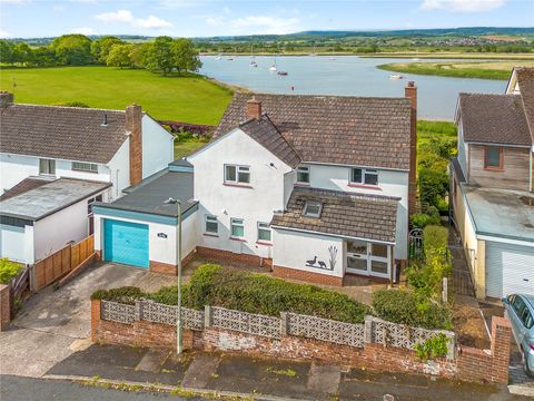 Riverside Road, Topsham, Exeter, Devon EX3