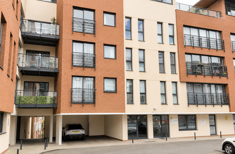 Rea Place, Birmingham B12 - View 2