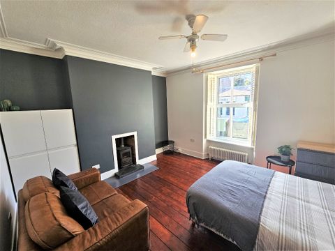Chattan Place, City Centre, Aberdeen AB10