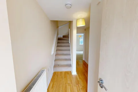 House in Nottingham, Titchfield, Hucknall - View 5