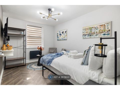 St Ann's Road, London N15