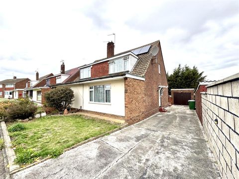 Meyer Road, Erith DA8