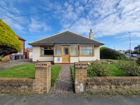 Maplewood Drive, Norbreck FY5, 3 bed bungalow for sale, £259,950 - Zoopla