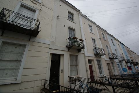 Southleigh Road Hff, Clifton, Bristol BS8