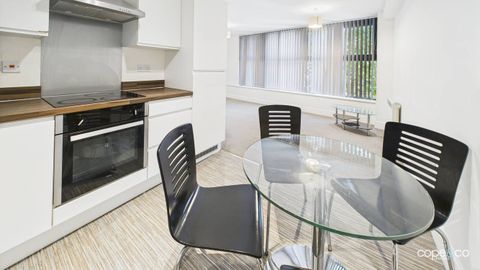 Norman House, Friar Gate, Derby, Derbyshire DE1